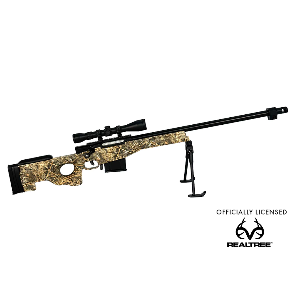 REALTREE® Sniper Model - tumbierware