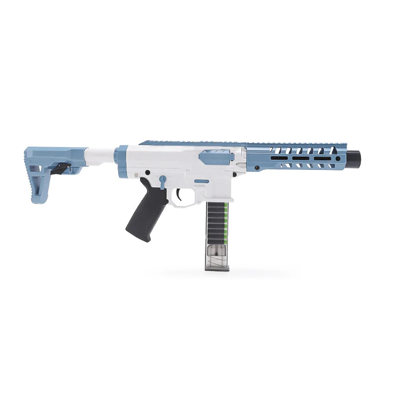 BK-2 AEG Nerfty Blaster - tumbierware