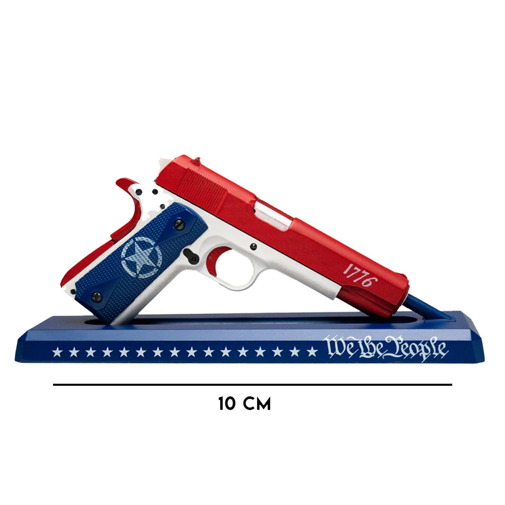 1911 Model - USA - tumbierware