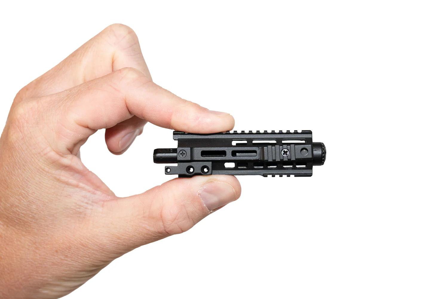 Freefloat Handguard - Small - tumbierware