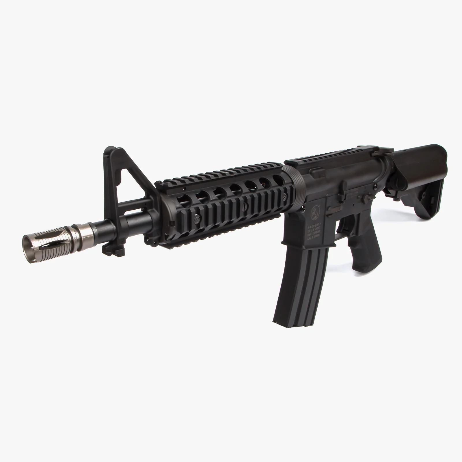 M4-CQB Gel Ball Blaster - tumbierware