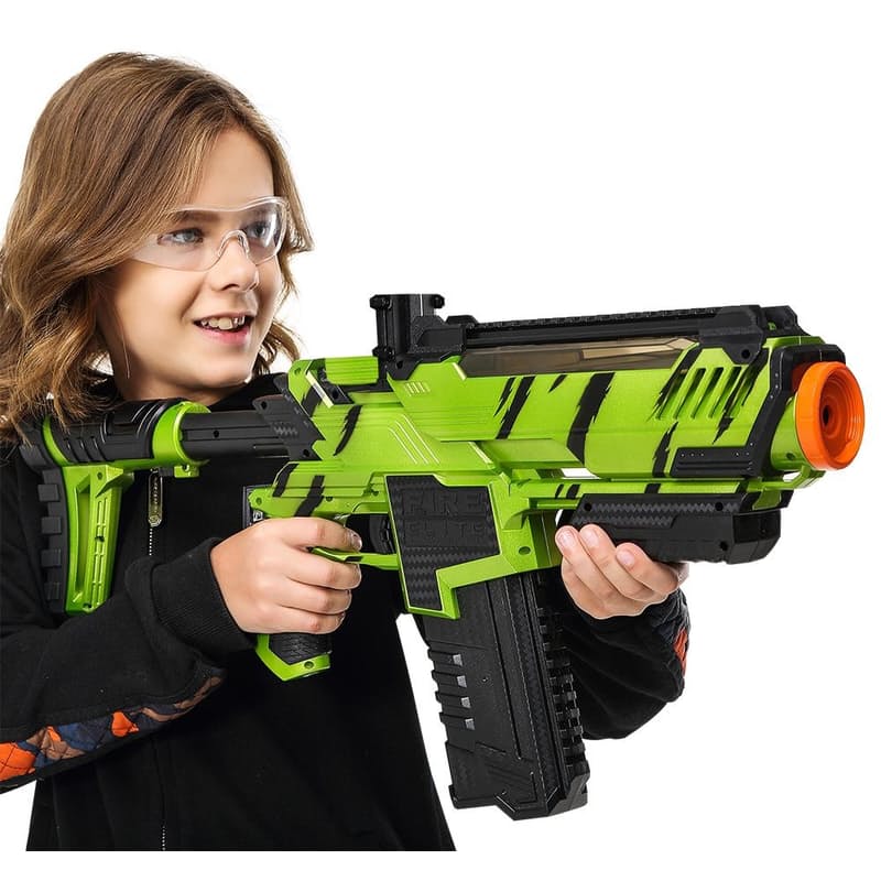 Gel Blaster Gun 3D Virtual Reality - tumbierware