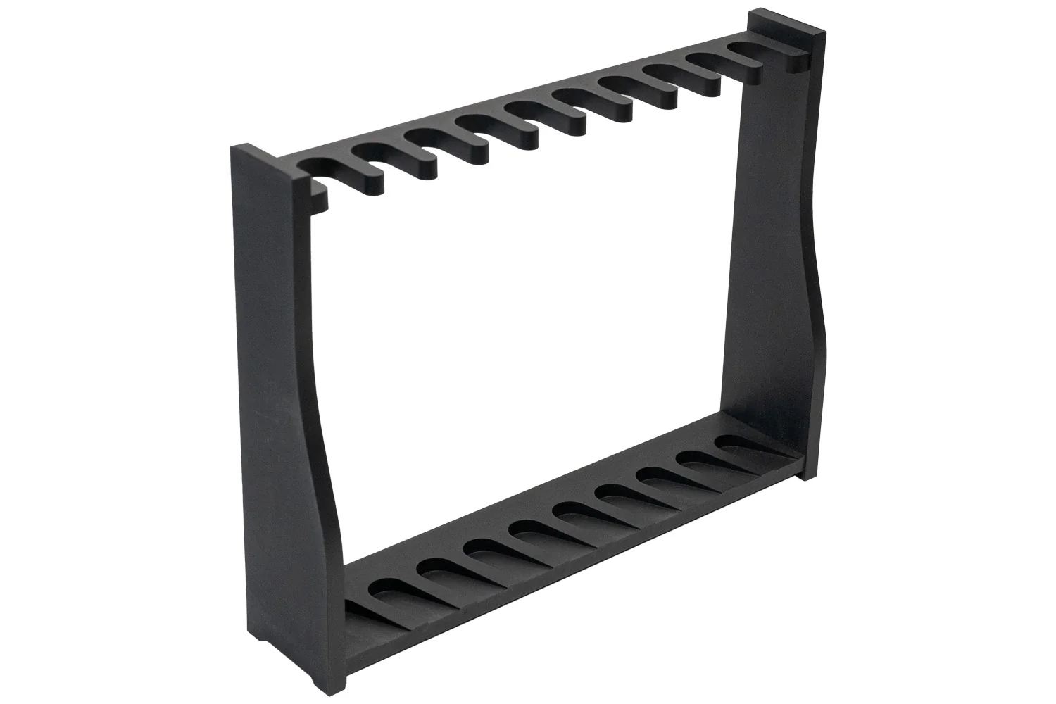 GoatGuns Rack - Black - tumbierware