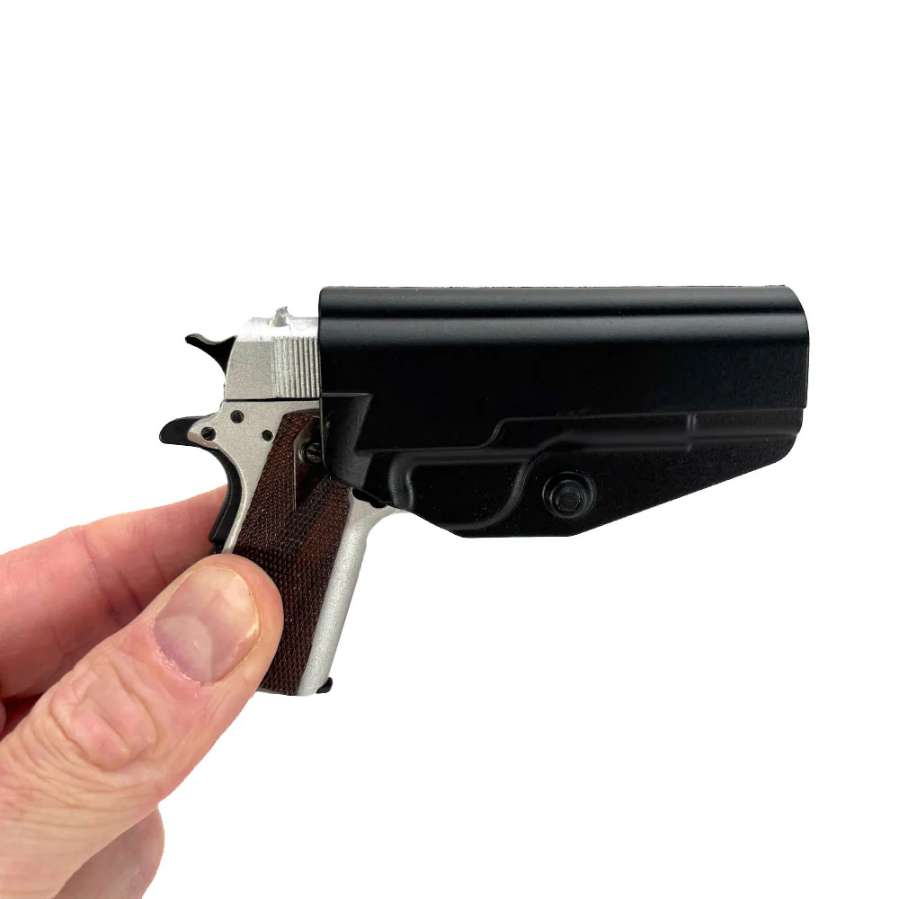 1911 Model Holster - tumbierware