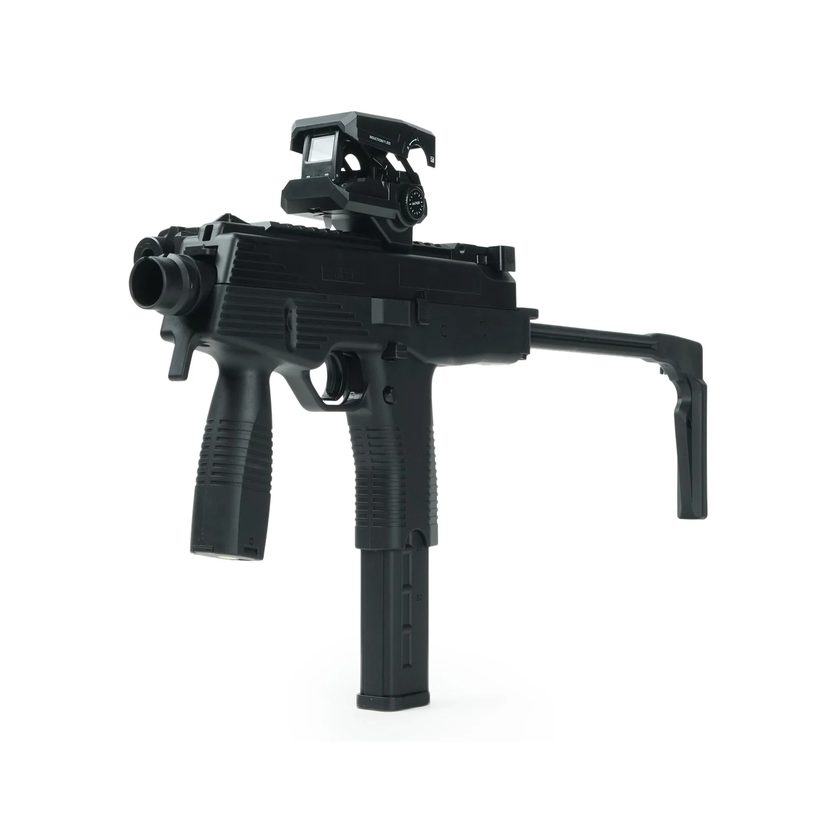 MP9 Gel Blaster V2 - tumbierware