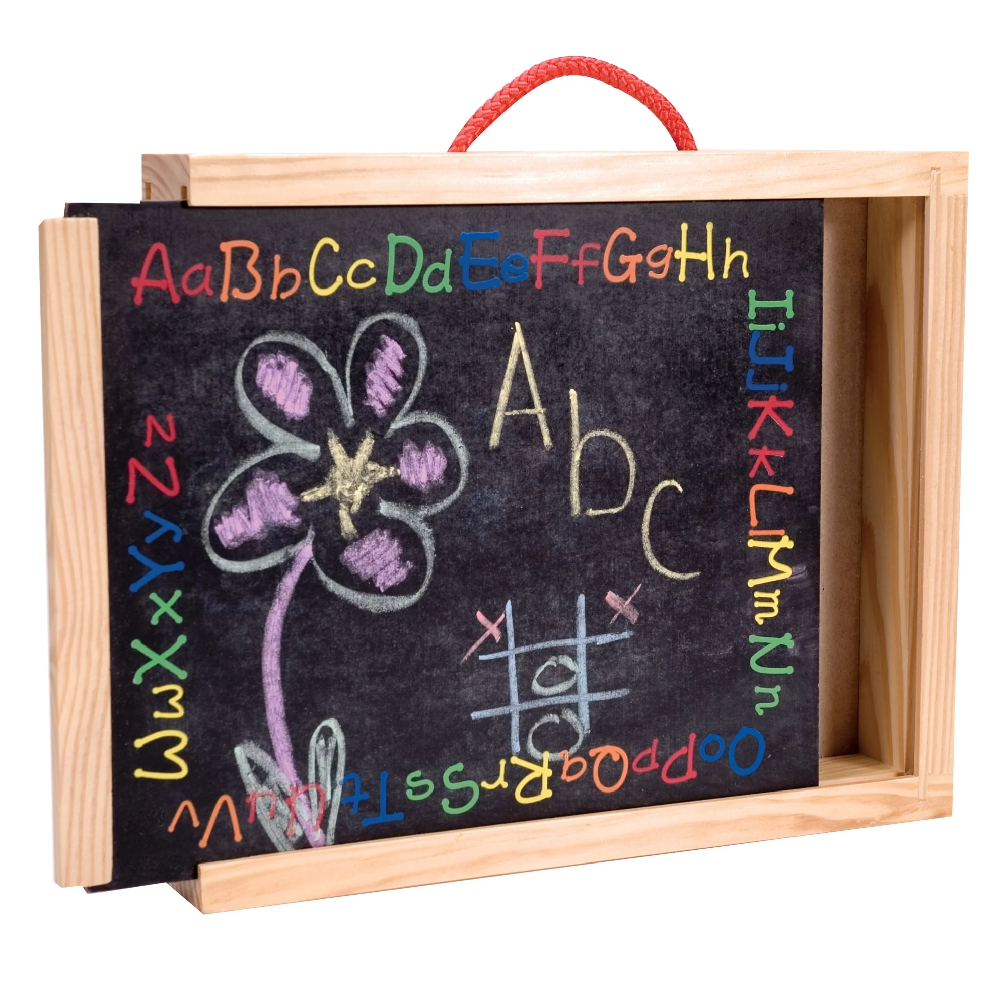 Schylling Chalkboard Briefcase - tumbierware