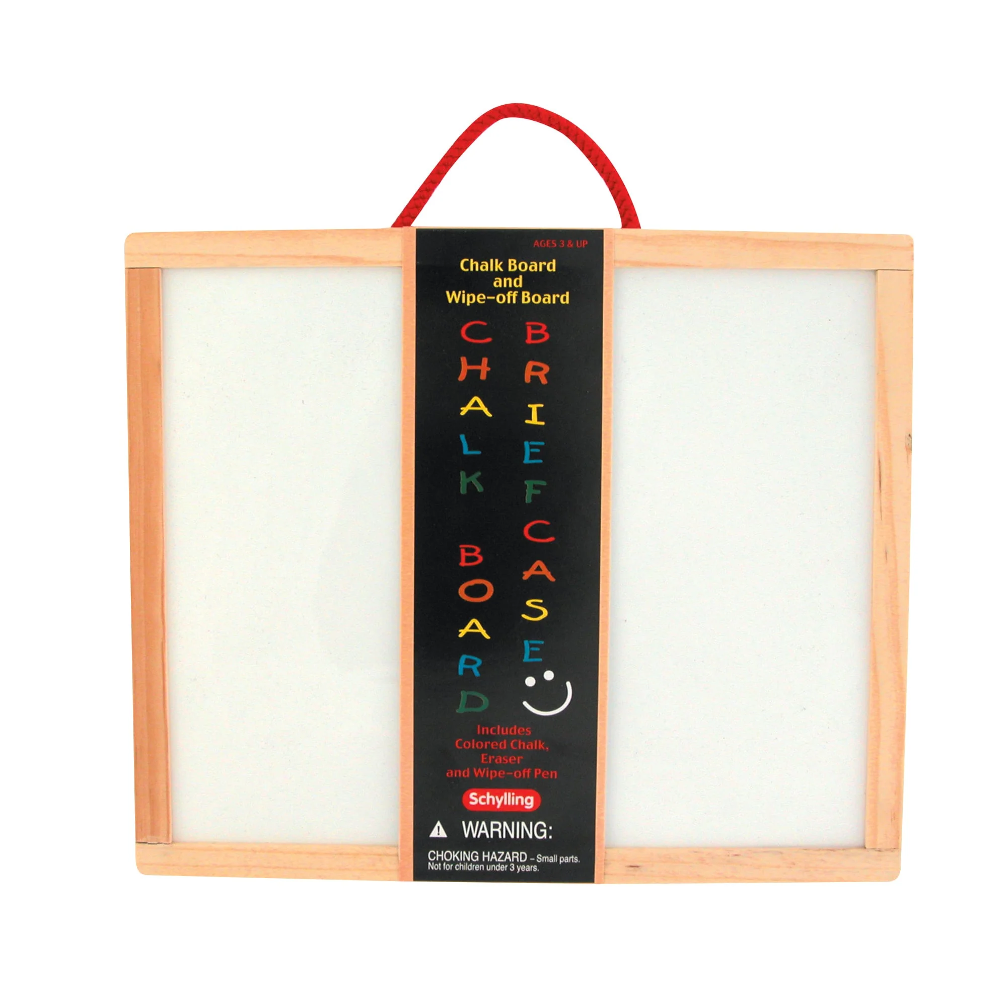 Schylling Chalkboard Briefcase - tumbierware