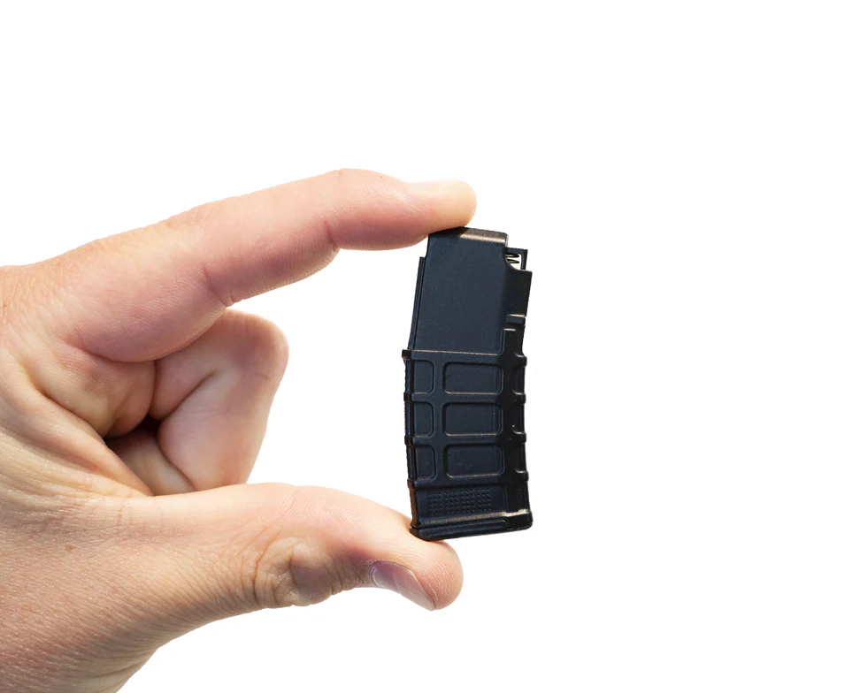 AR Slip Grip Mag - tumbierware