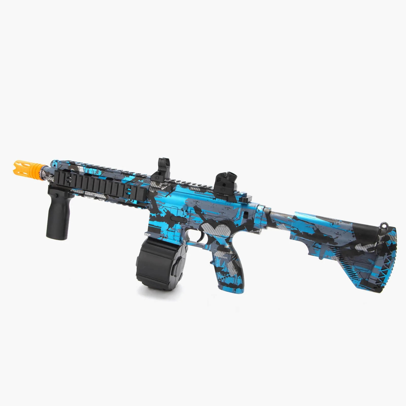 M4A1 Gel Blaster - tumbierware