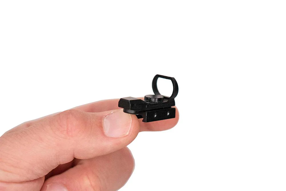 Reflex Sight - tumbierware
