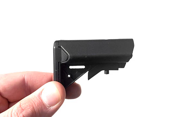 Mini Sopmod Stock - tumbierware