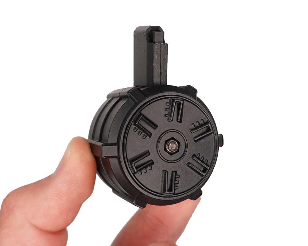 Mini AR Drum Mag - tumbierware