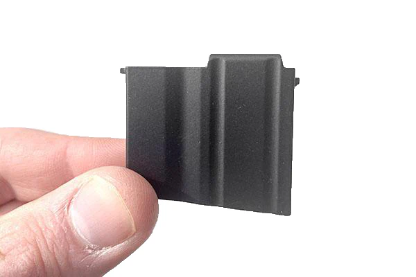 .50 cal mag - tumbierware