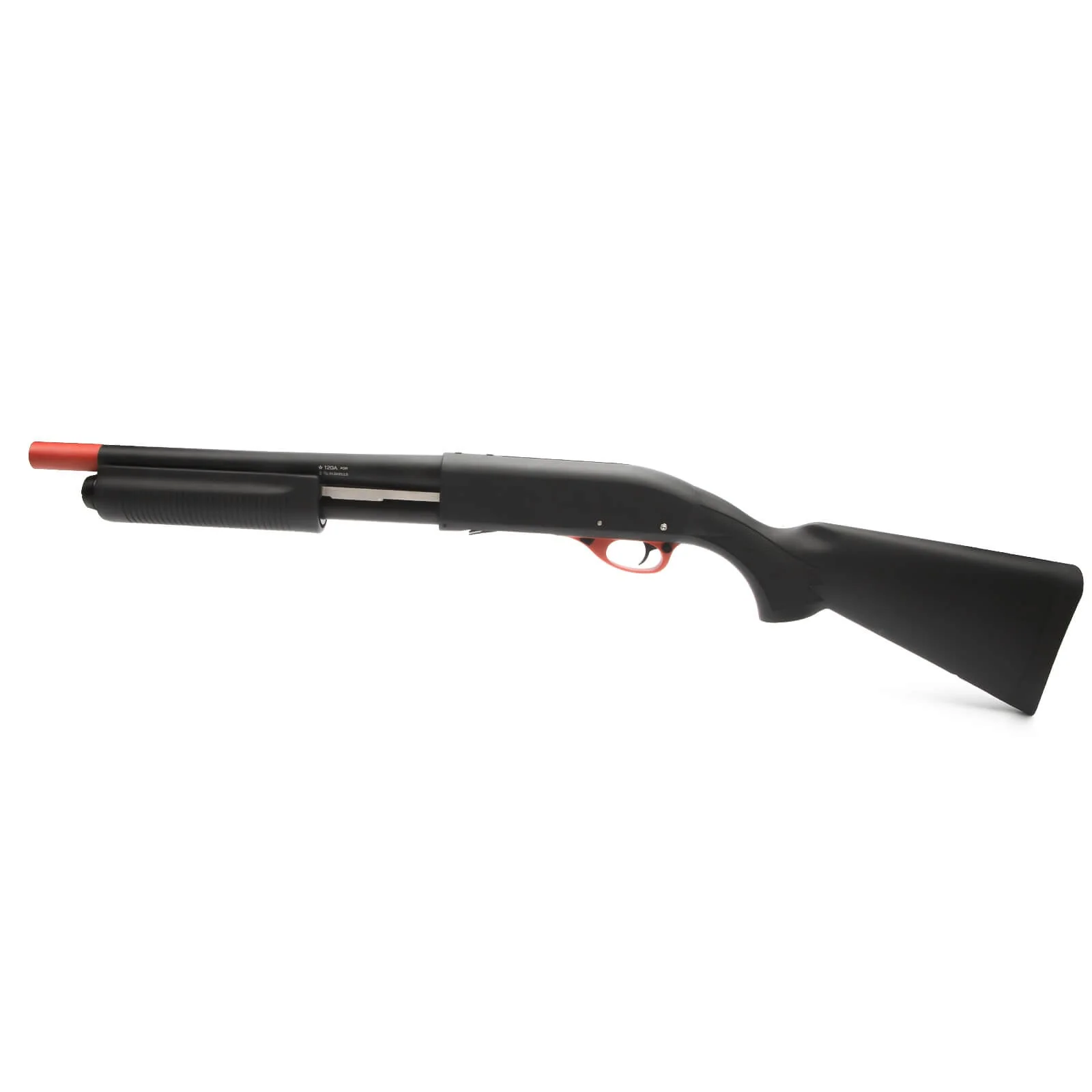 870 Shotgun 2-in-1 Soft Bullet Gun - tumbierware