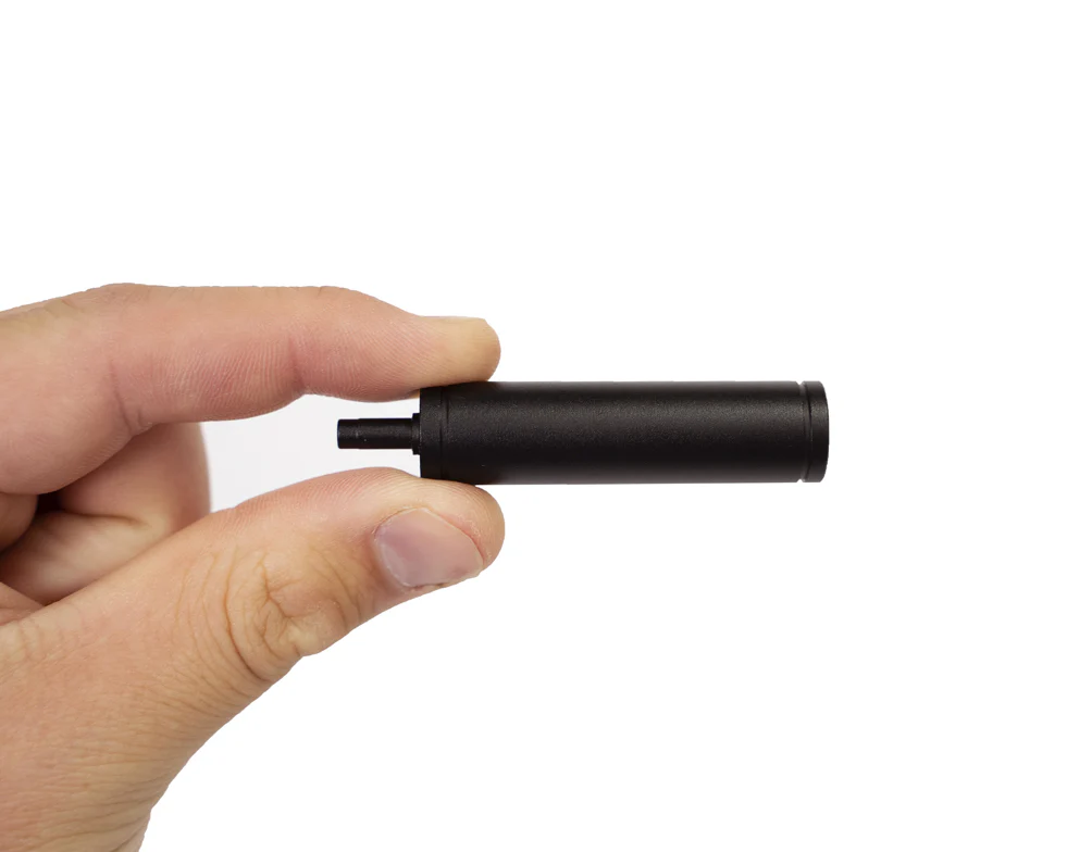 1911 Suppressor - Black - tumbierware