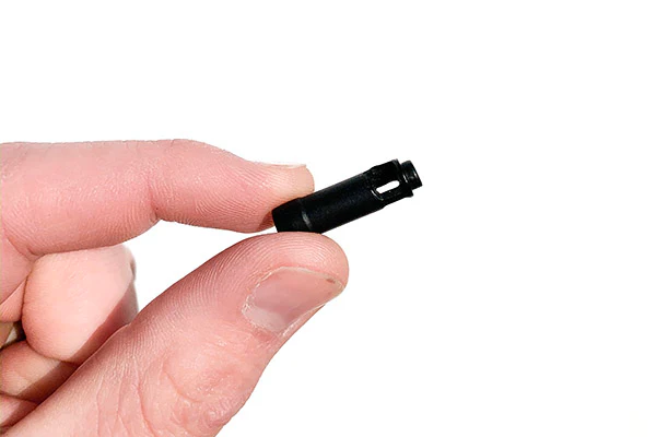 Mini Flash Hider - tumbierware