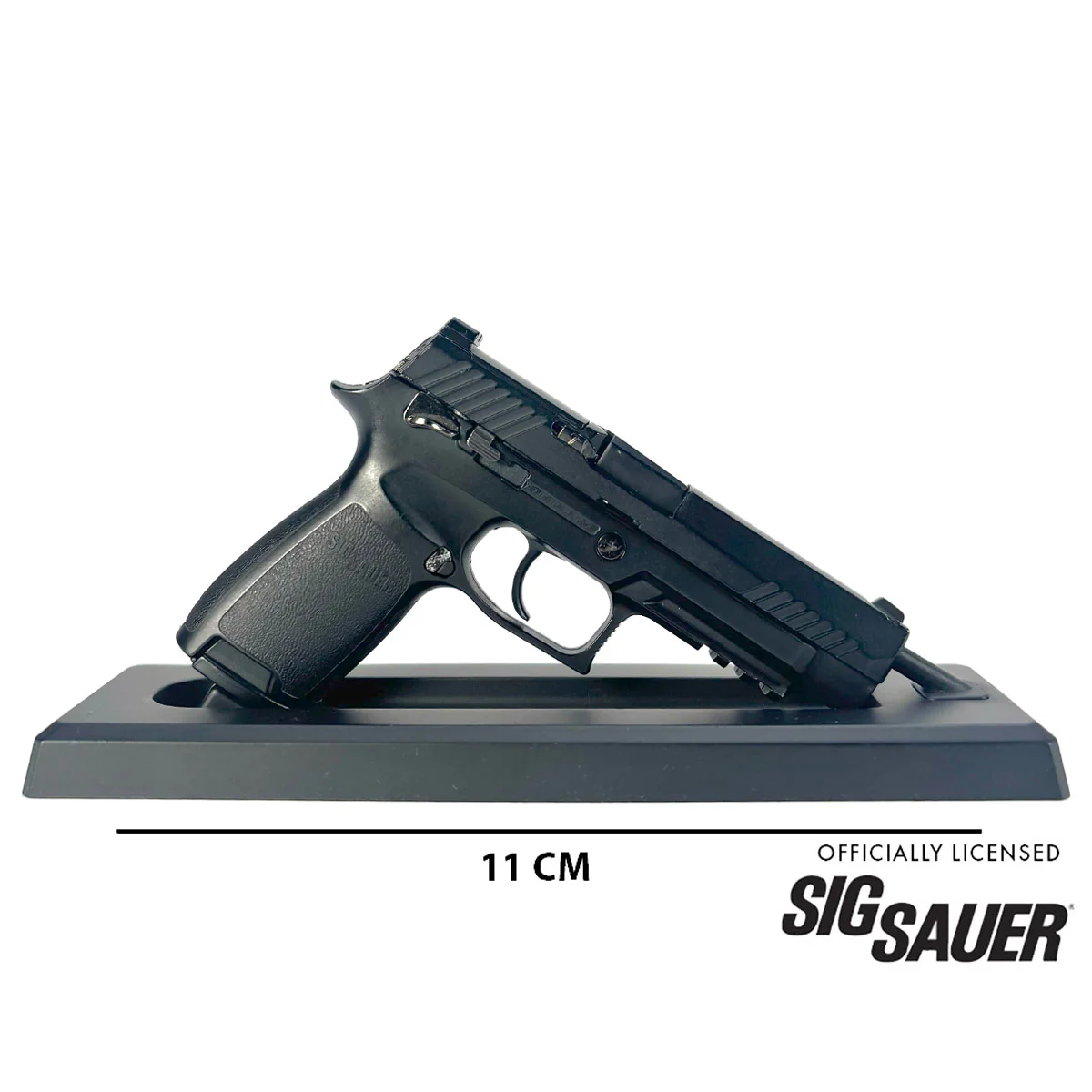 SIG SAUER M17 Model - Black - tumbierware