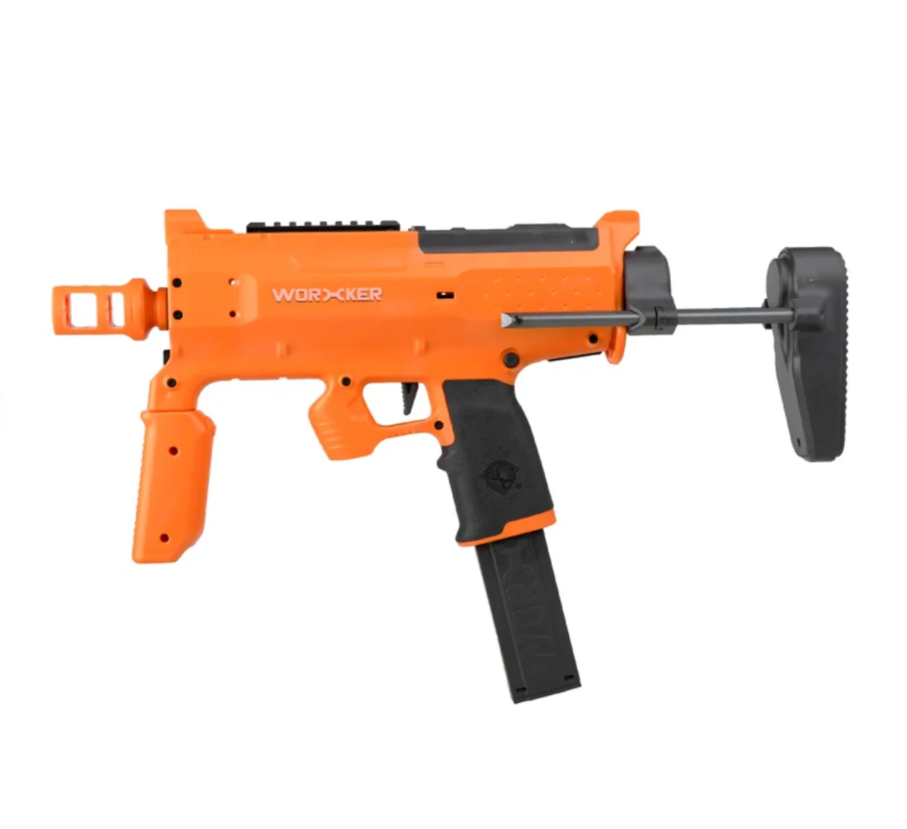 Worker Phoenix 2.0 Blaster - tumbierware