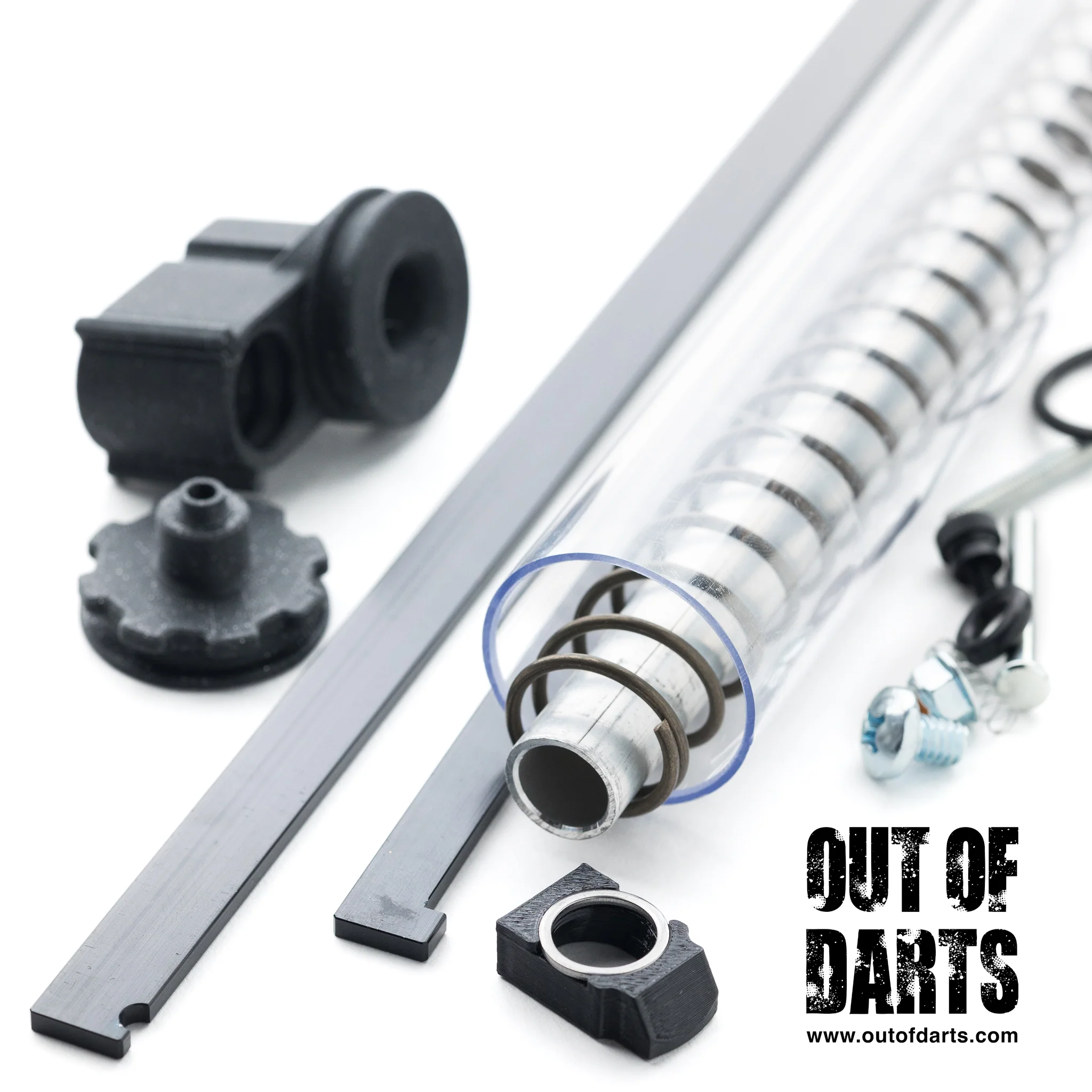 Minx Hardware Kit BETA - tumbierware