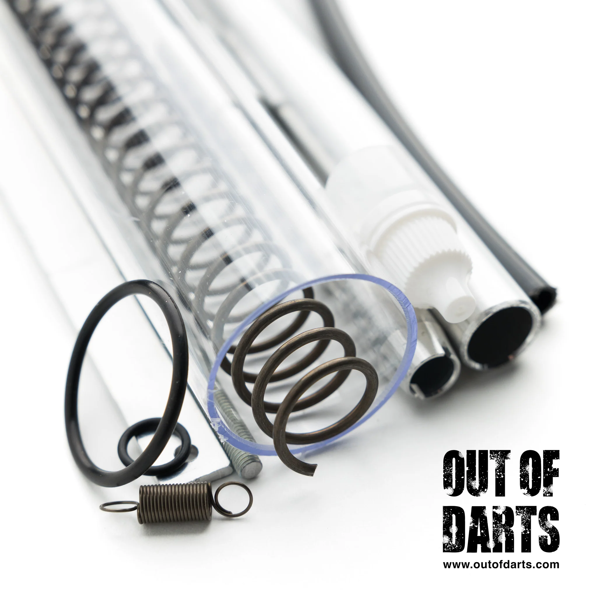 Talon Claw 3 - Hardware Kit - tumbierware