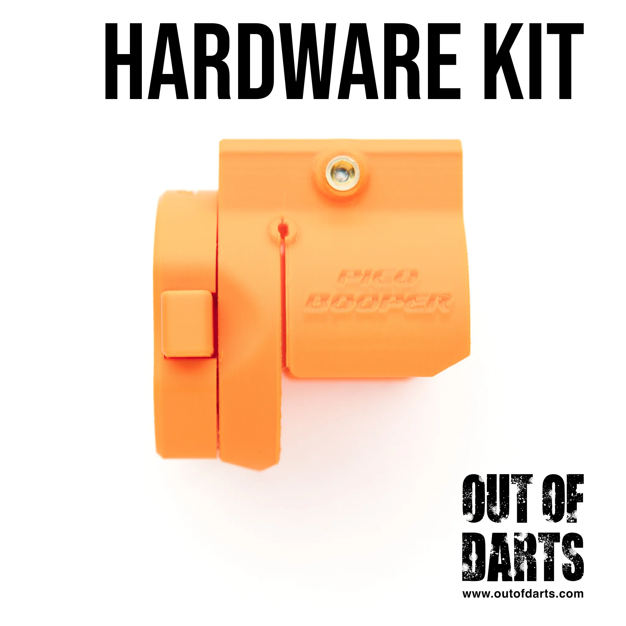OFD Pico Booper Hardware Kit - tumbierware