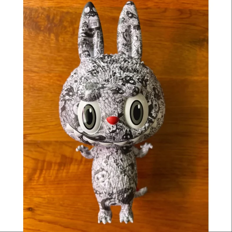 Labubu The Monsters Zimomo Hongkong LIMITED - tumbierware