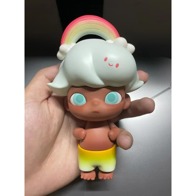 DIMOO The Captain Of Rainbow Limited Figure - tumbierware