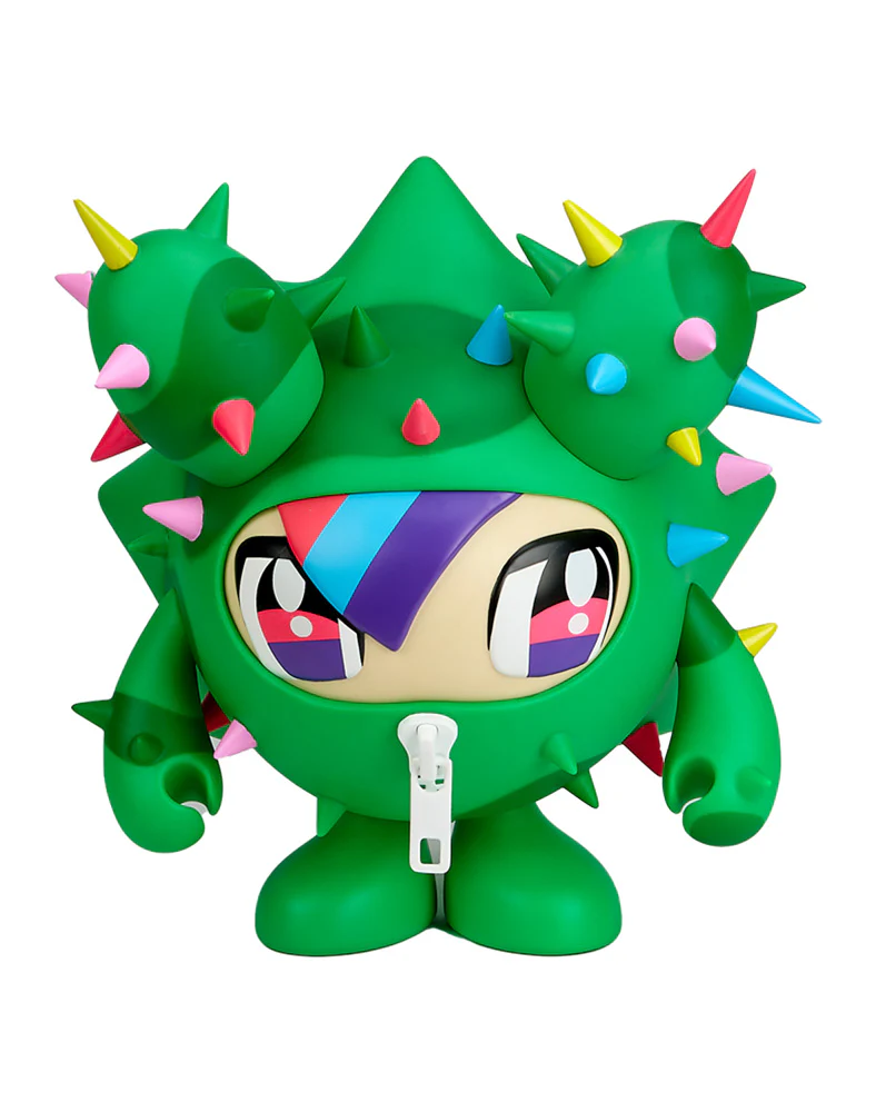 tokidoki x ChikoRoko Sabochan 13 - tumbierware