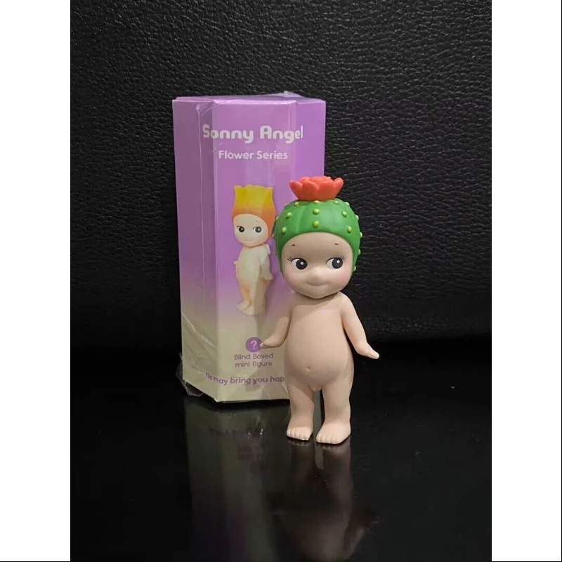 Sonny Angel Flower Series Cactus - tumbierware