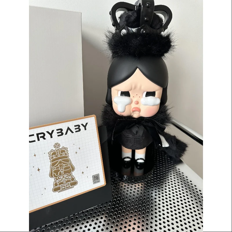 MEGA CRYBABY 400% The Queen Of Broken Heart Special Ver.2024 Limited Edition - tumbierware