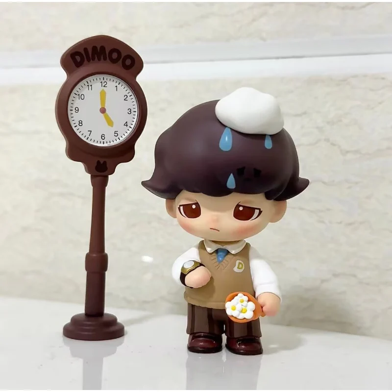 DIMOO Dating Series Wait - tumbierware