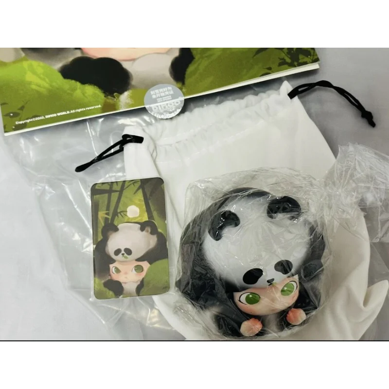 DIMOO Panda Limited Figure - tumbierware