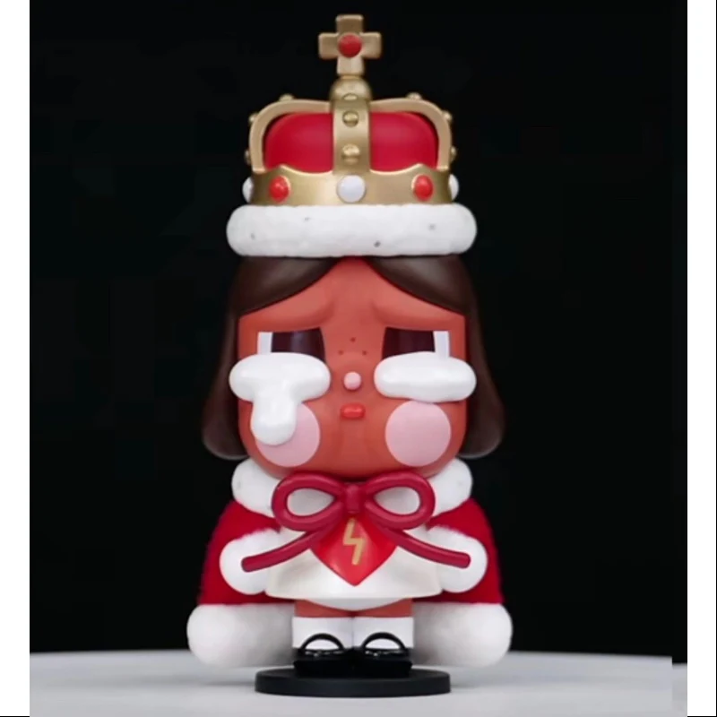 Crybaby Crying Again Series Big Secret The Queen of Broken Heart(1/288) - tumbierware