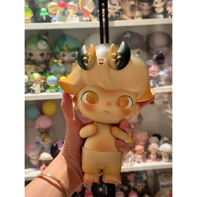 DIMOO Blue Crab Plus Limited Figure - tumbierware