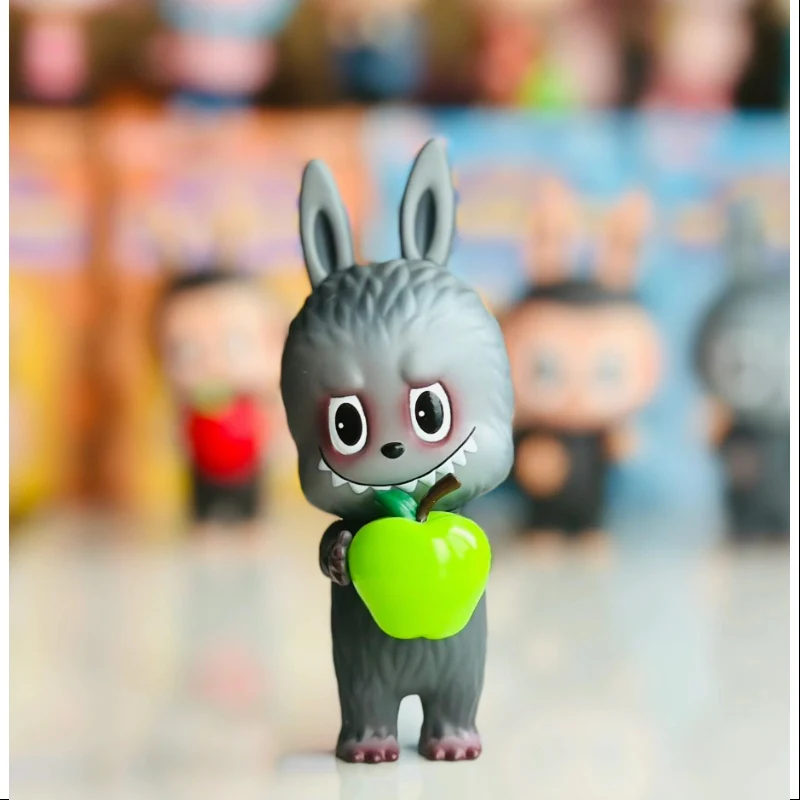 Labubu The Monsters Super Group of The Monsters 3.0 Set B Series Labubu - tumbierware