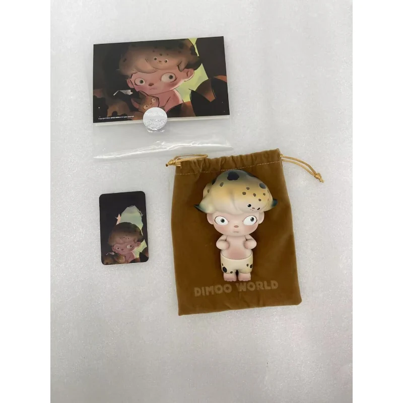 DIMOO Beast Limited Figure - tumbierware