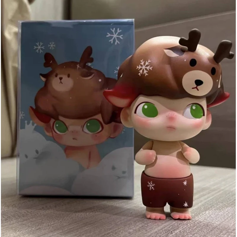 DIMOO Lost Deer Limited Figure - tumbierware