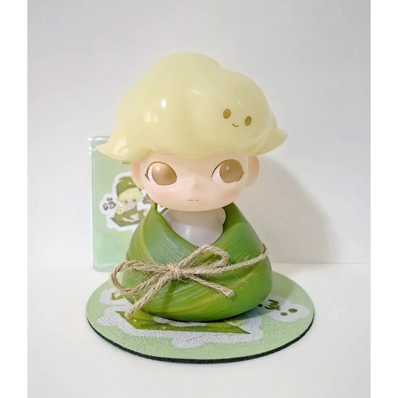 DIMOO Zongzi Limited Figure - tumbierware