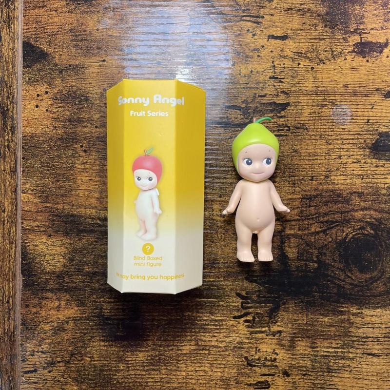 Sonny Angel Fruit Series Pear - tumbierware