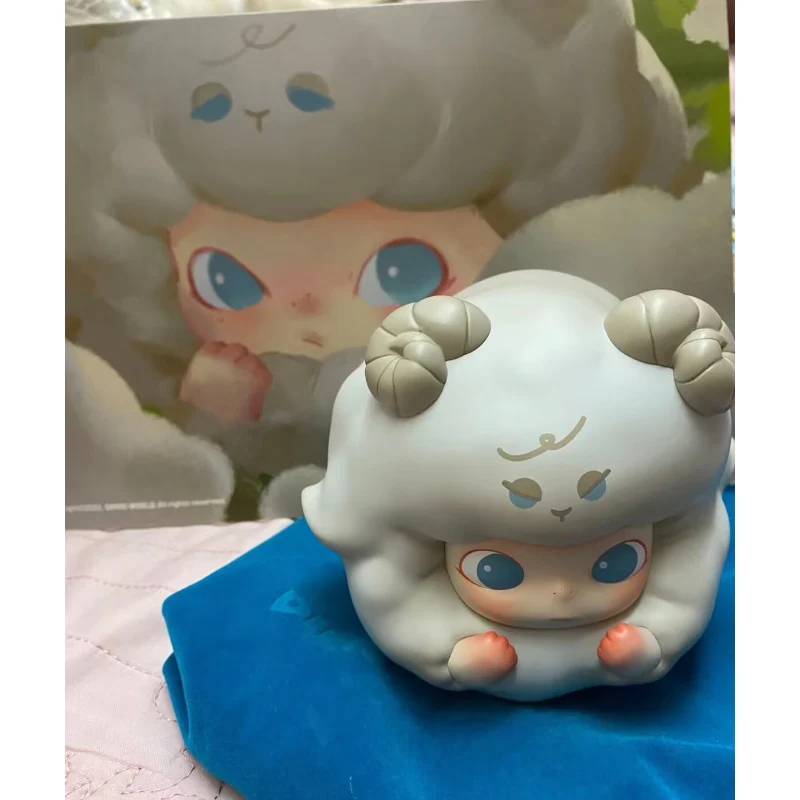 DIMOO Sheep Limited Figure - tumbierware