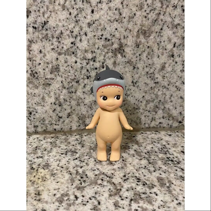 Sonny Angel Marine Series Shark - tumbierware