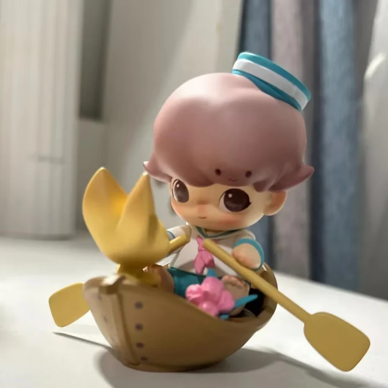 DIMOO Dating Series Rowboat - tumbierware