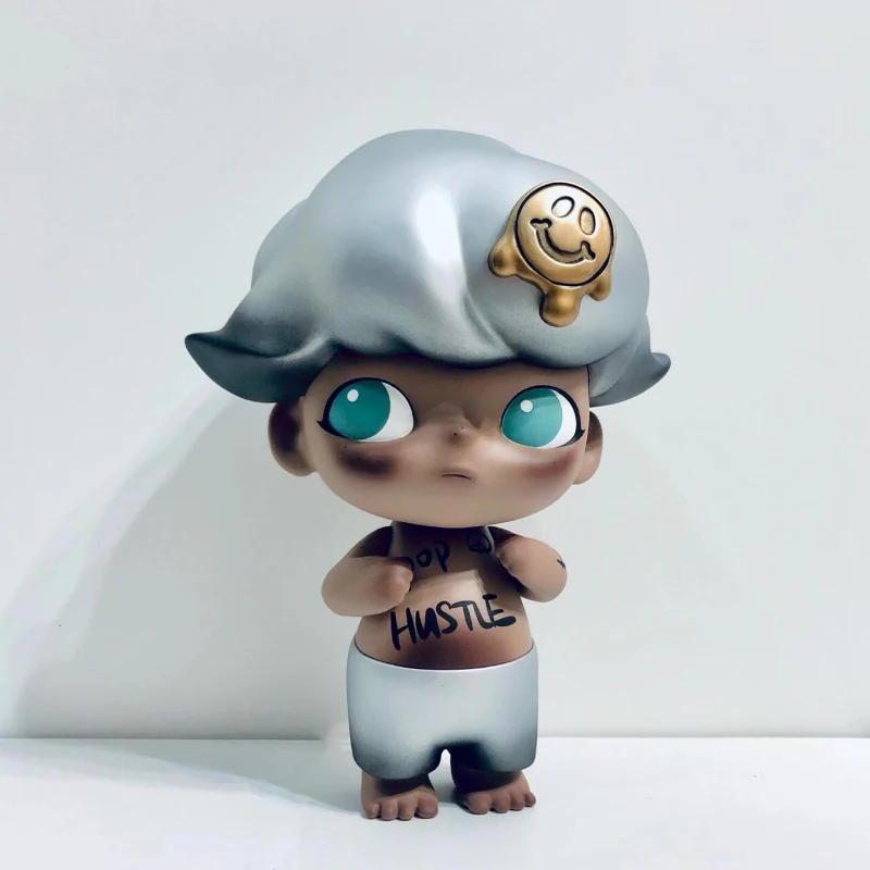 DIMOO x BWL Mithril Limited Figure - tumbierware