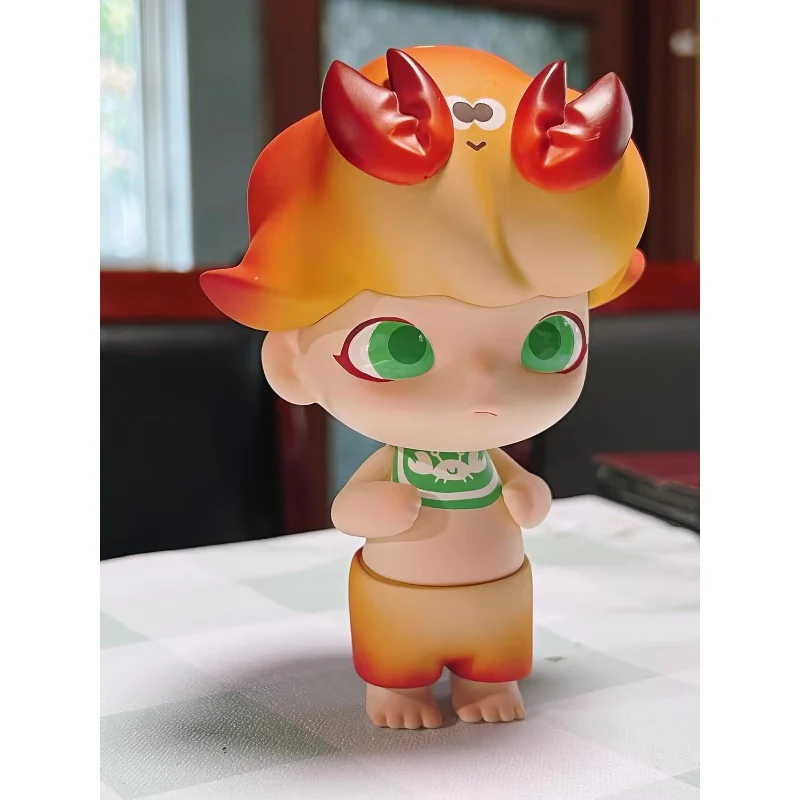 DIMOO Baby Crab Limited Figure - tumbierware