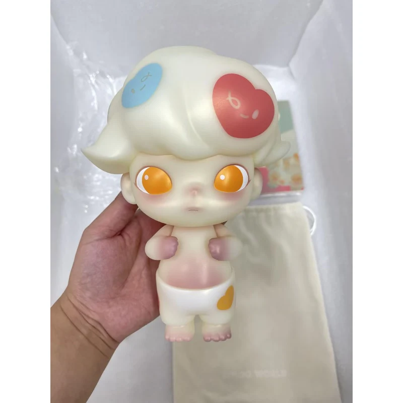 DIMOO Milk Sugar Plus Limited Figure - tumbierware