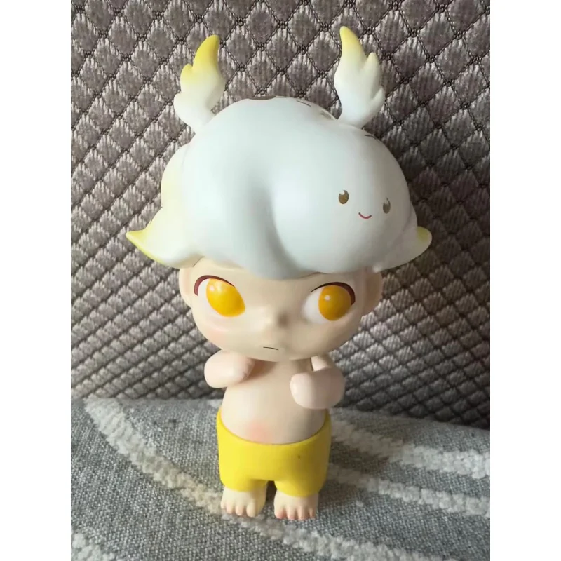 DIMOO Retro Series Angel - tumbierware