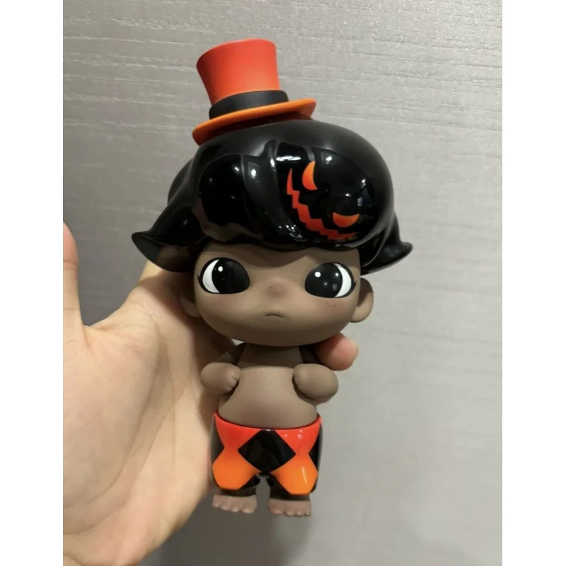 DIMOO Black Magician Limited Figure - tumbierware