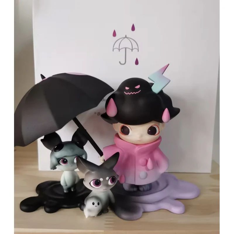 DIMOO Colorful Rain Limited Figure - tumbierware