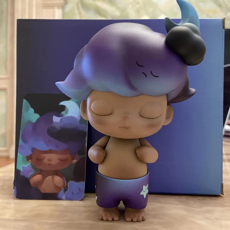 DIMOO Night Limited Figure - tumbierware