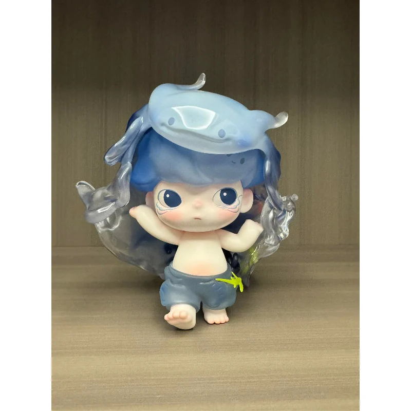 DIMOO The Son Of The Ocean Limited Figure - tumbierware